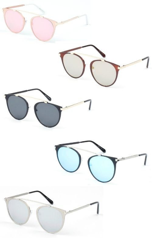 Sunglasses & Accessories