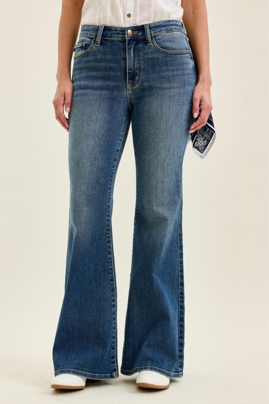 Judy Blue Jeans
