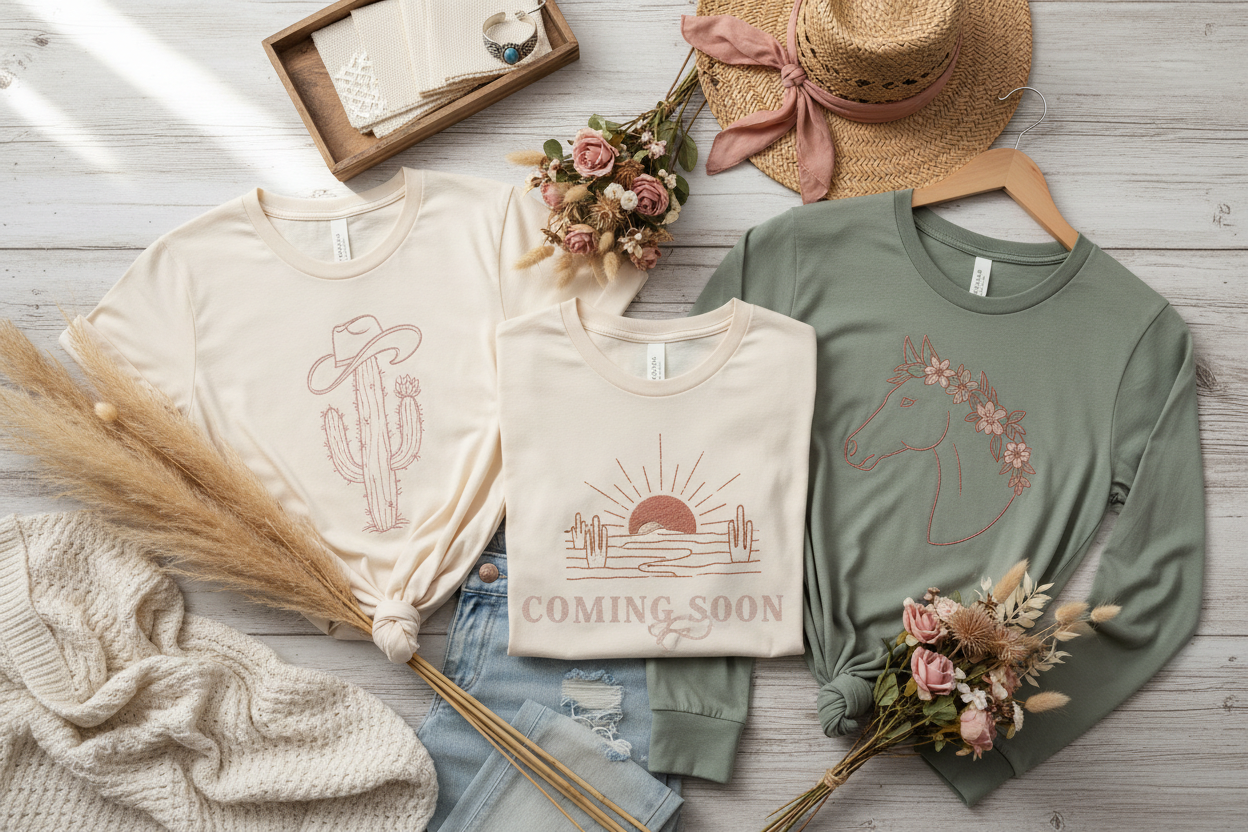 Graphic Tees