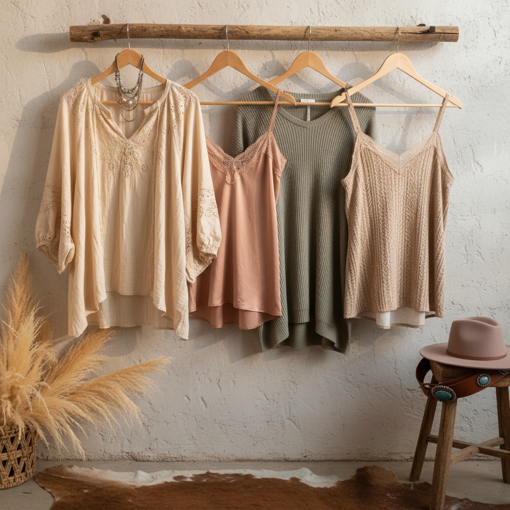Tops Collection