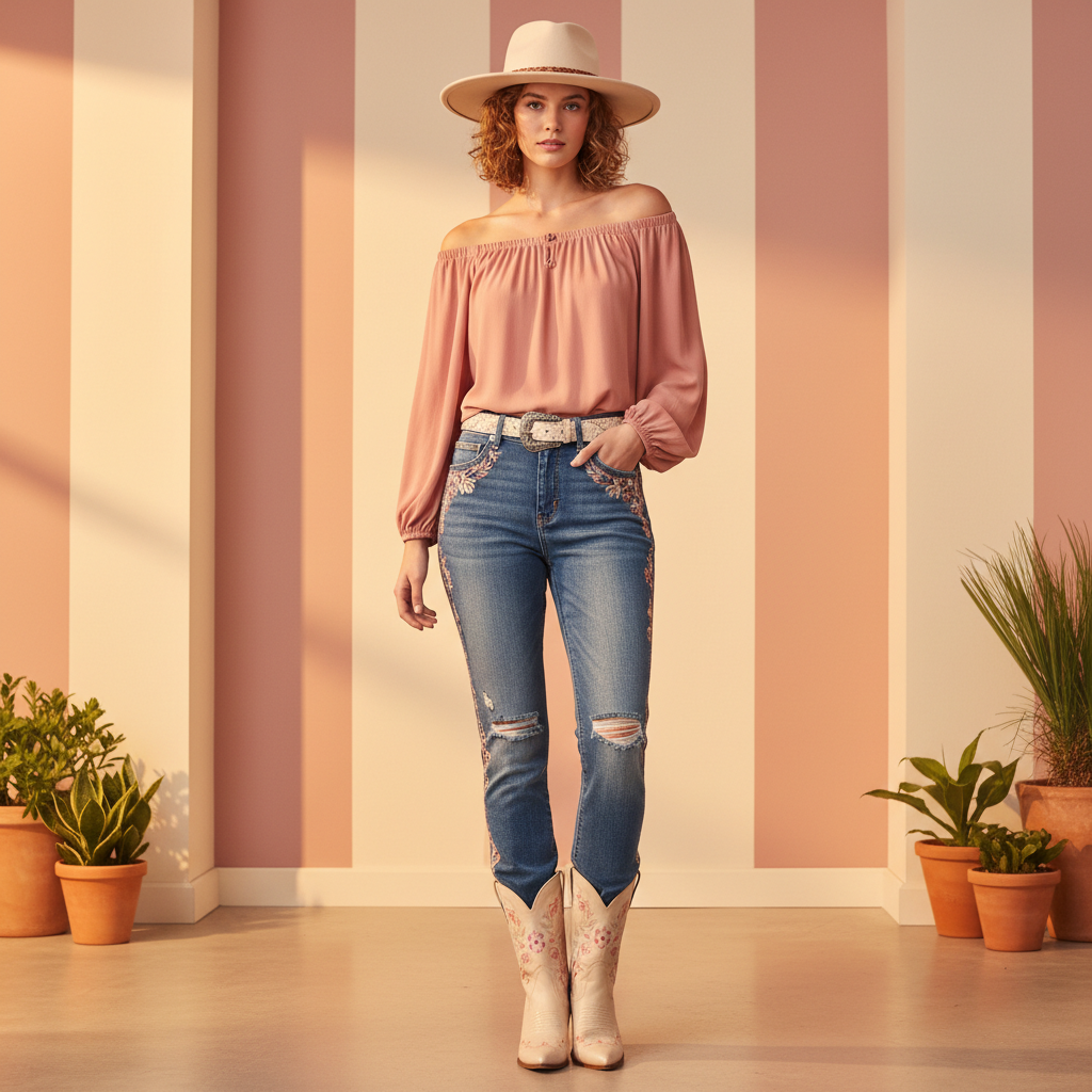 Judy Blue Denim Collection