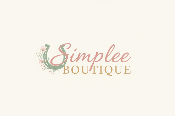 Simplee Boutique Logo